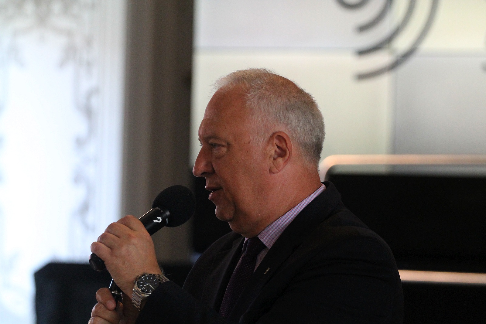 W piątek odbyło się uroczyste rozpoczęcie Legnicy Cantat 50