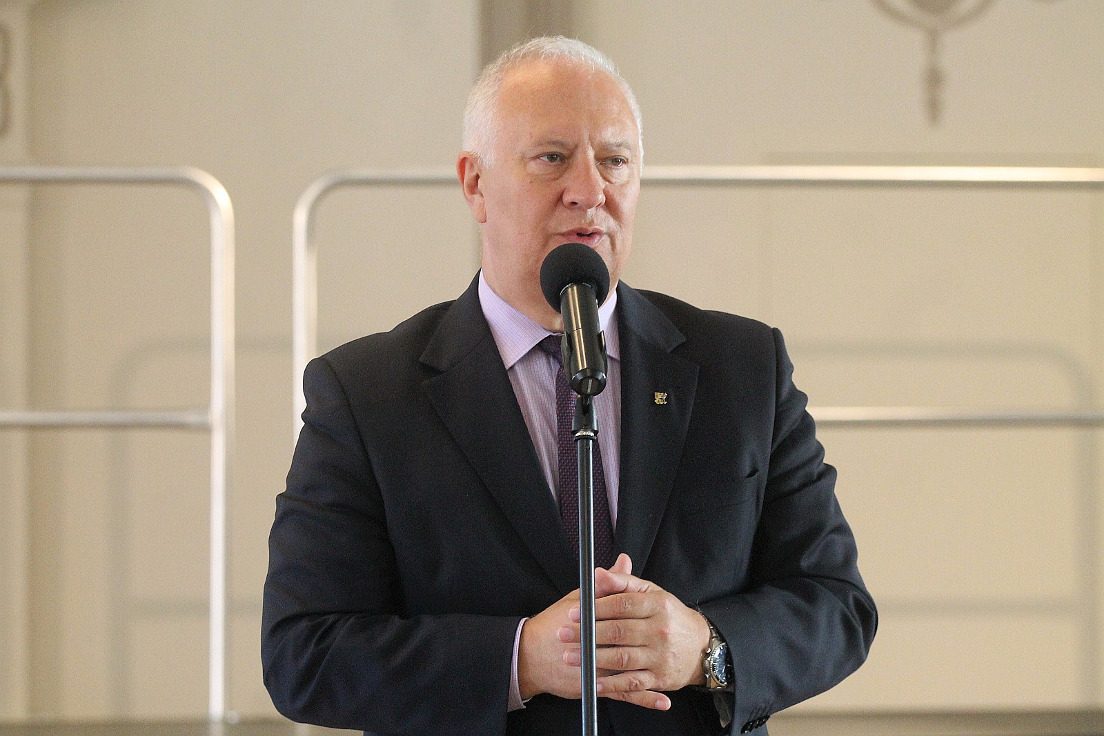 W piątek odbyło się uroczyste rozpoczęcie Legnicy Cantat 50