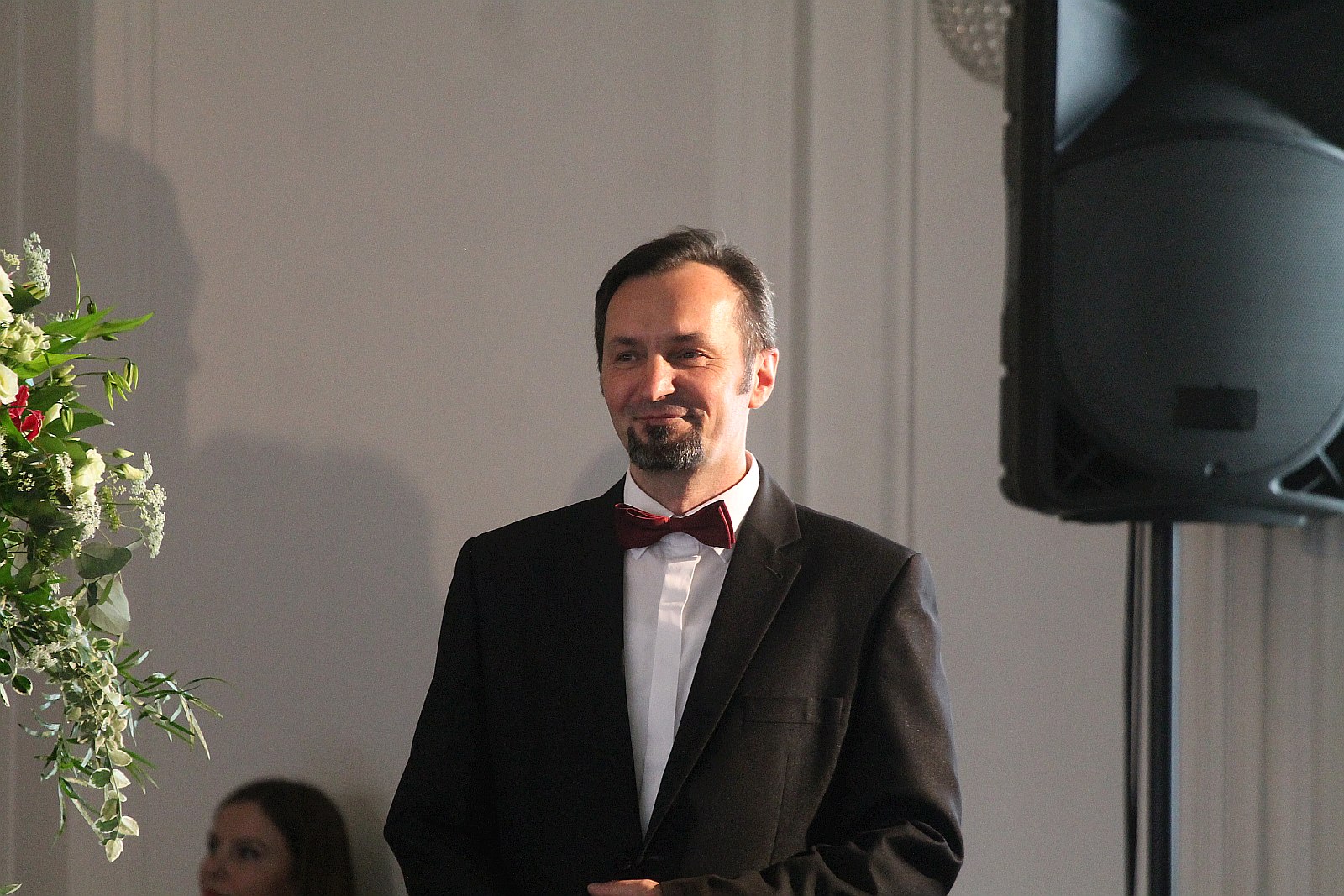 W piątek odbyło się uroczyste rozpoczęcie Legnicy Cantat 50