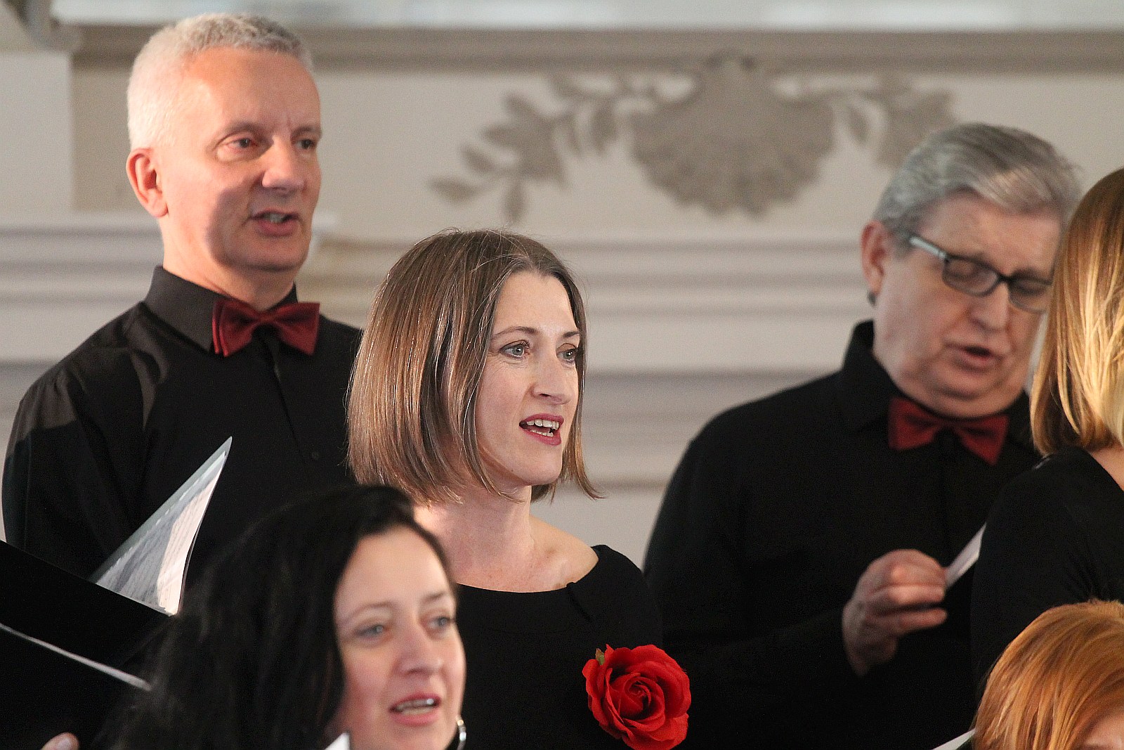 W piątek odbyło się uroczyste rozpoczęcie Legnicy Cantat 50