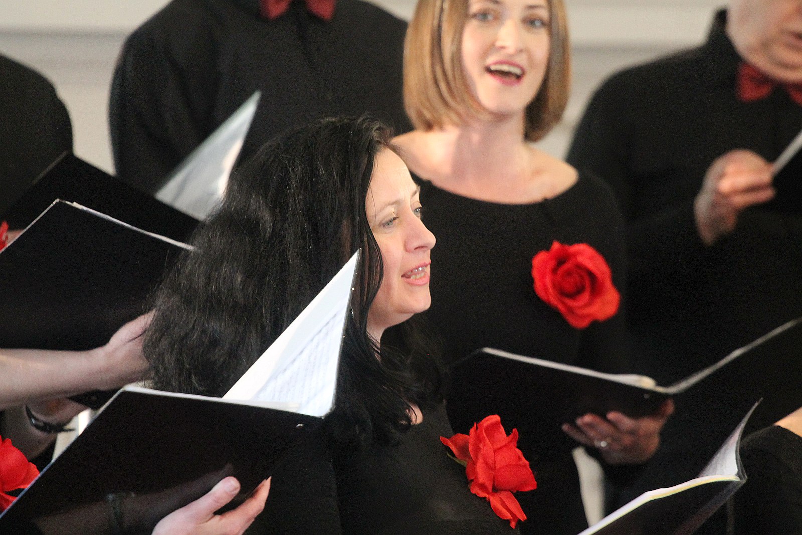 W piątek odbyło się uroczyste rozpoczęcie Legnicy Cantat 50