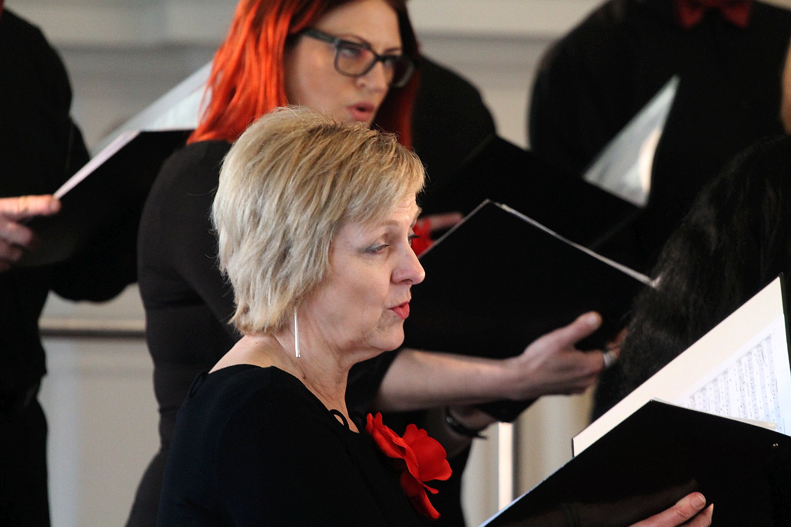 W piątek odbyło się uroczyste rozpoczęcie Legnicy Cantat 50