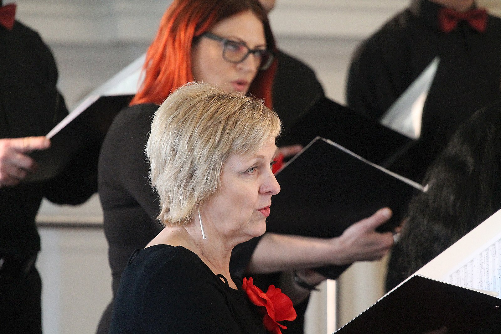 W piątek odbyło się uroczyste rozpoczęcie Legnicy Cantat 50