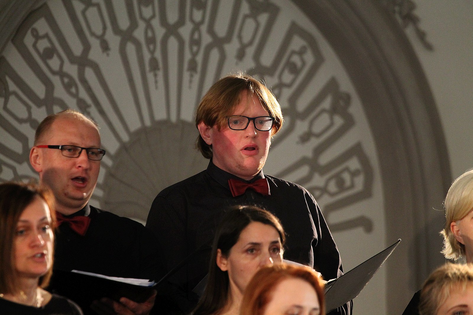 W piątek odbyło się uroczyste rozpoczęcie Legnicy Cantat 50