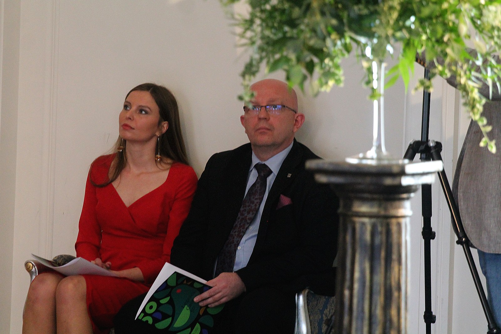 W piątek odbyło się uroczyste rozpoczęcie Legnicy Cantat 50