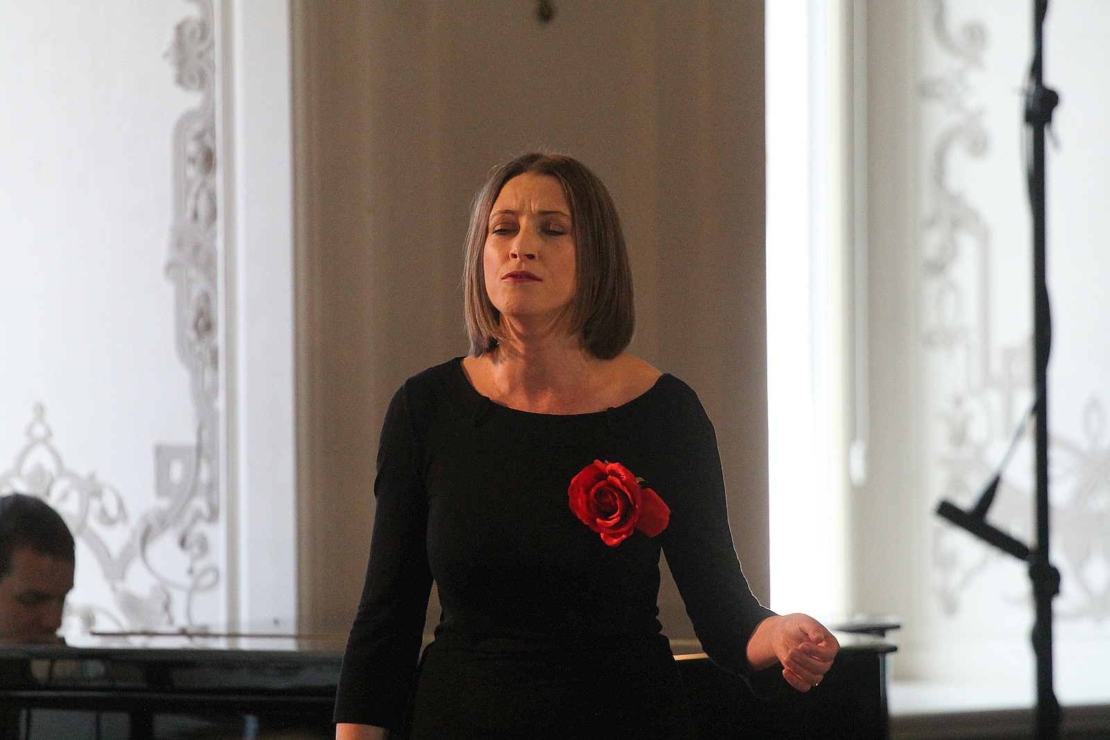 W piątek odbyło się uroczyste rozpoczęcie Legnicy Cantat 50