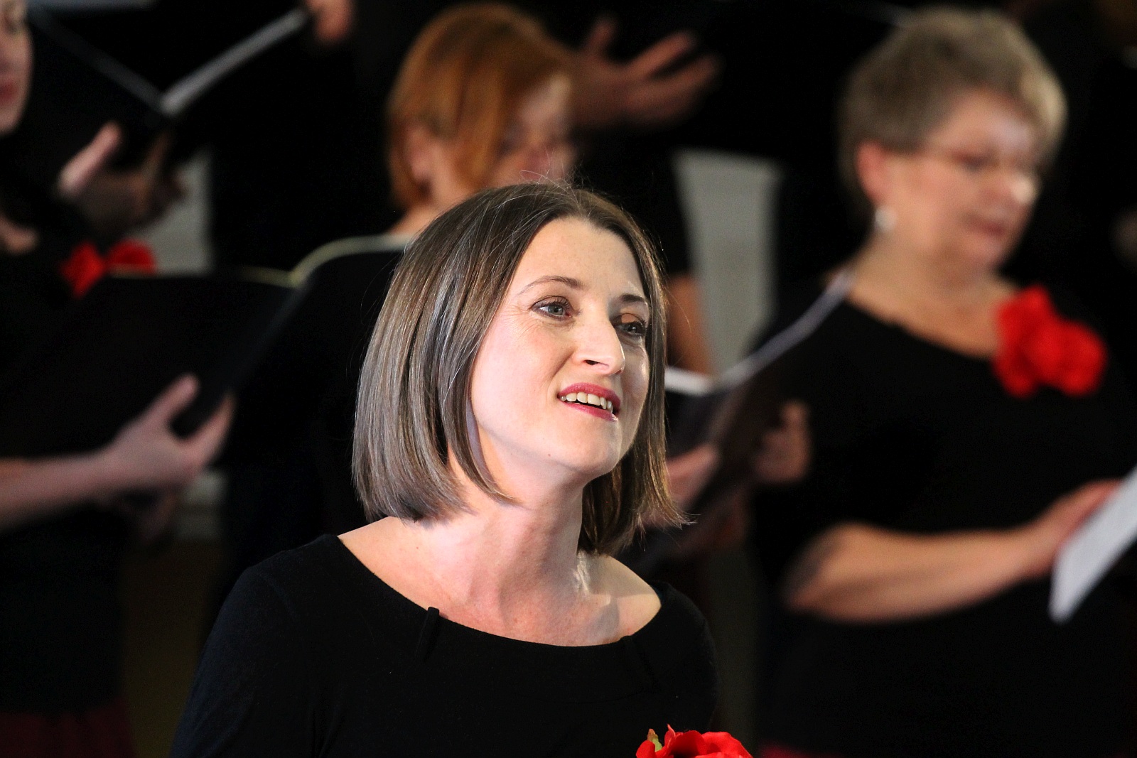 W piątek odbyło się uroczyste rozpoczęcie Legnicy Cantat 50