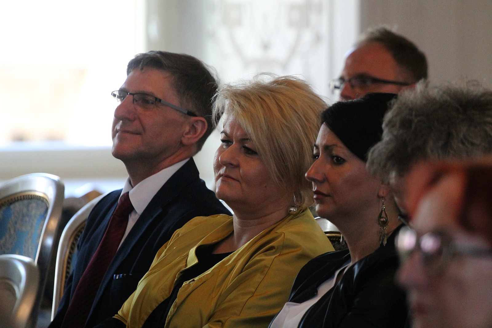 W piątek odbyło się uroczyste rozpoczęcie Legnicy Cantat 50