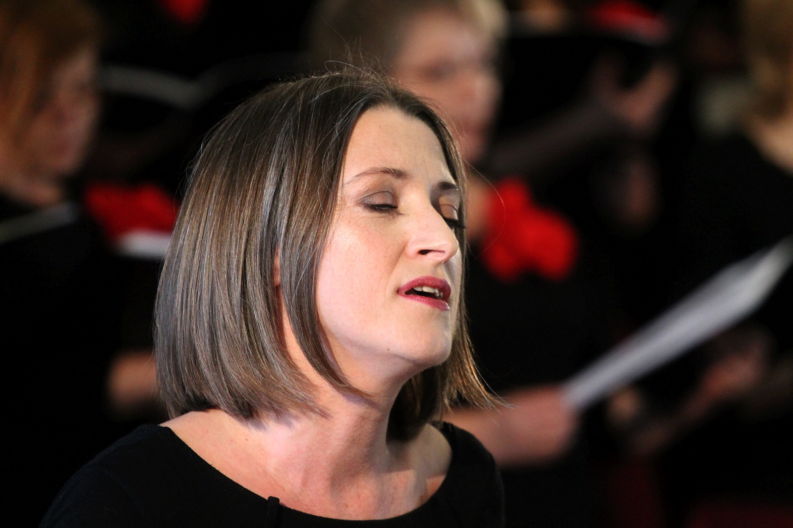 W piątek odbyło się uroczyste rozpoczęcie Legnicy Cantat 50