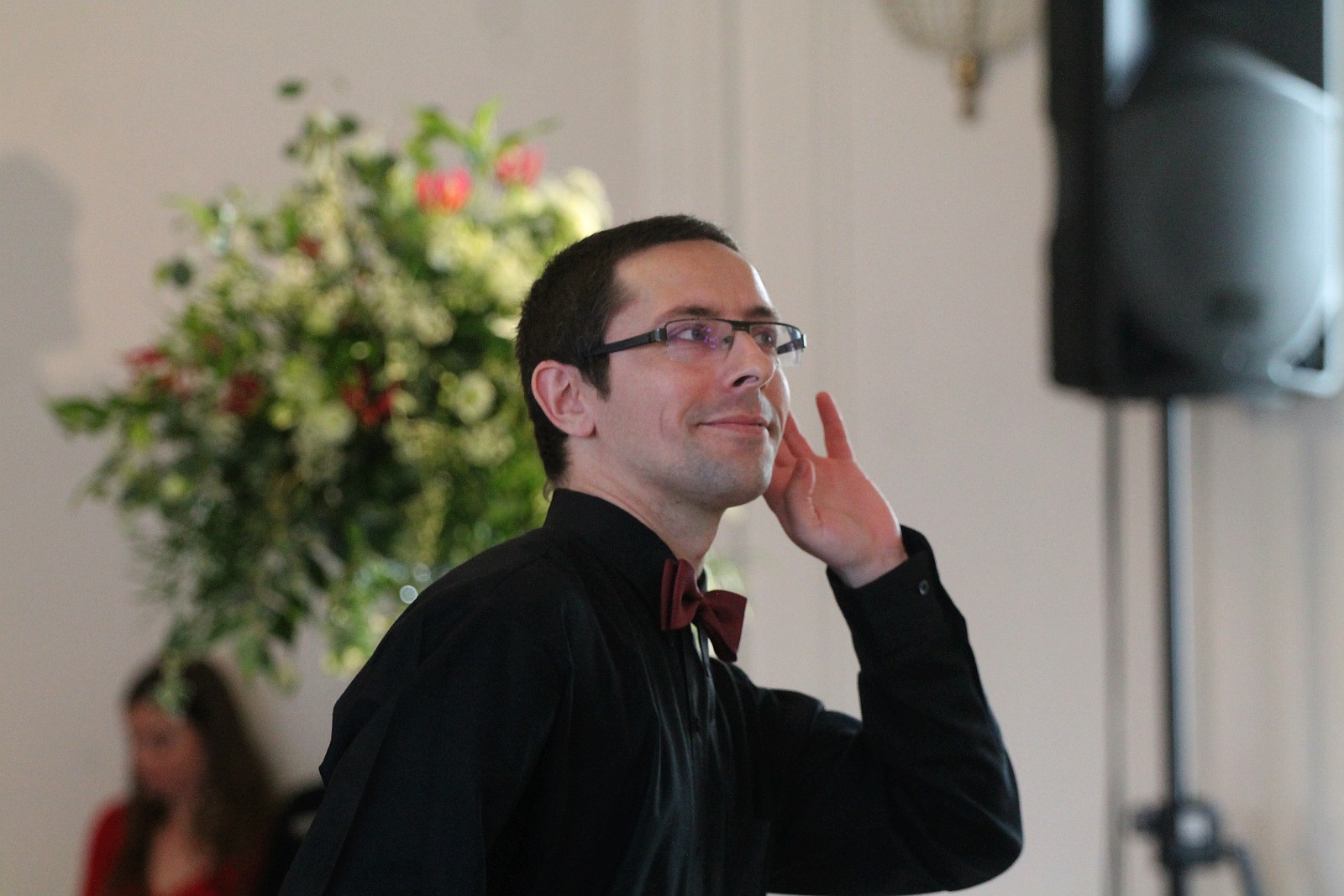 W piątek odbyło się uroczyste rozpoczęcie Legnicy Cantat 50