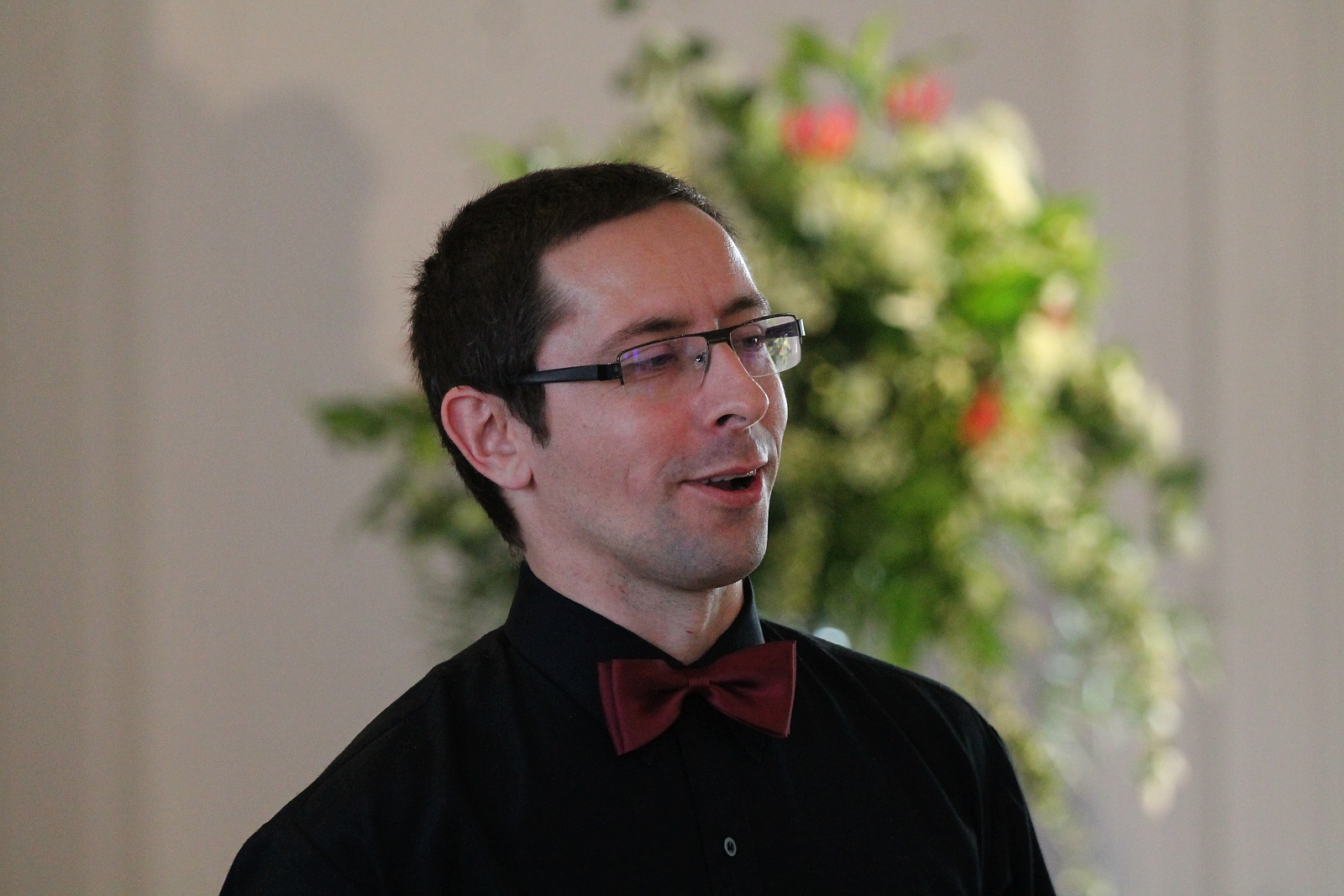 W piątek odbyło się uroczyste rozpoczęcie Legnicy Cantat 50