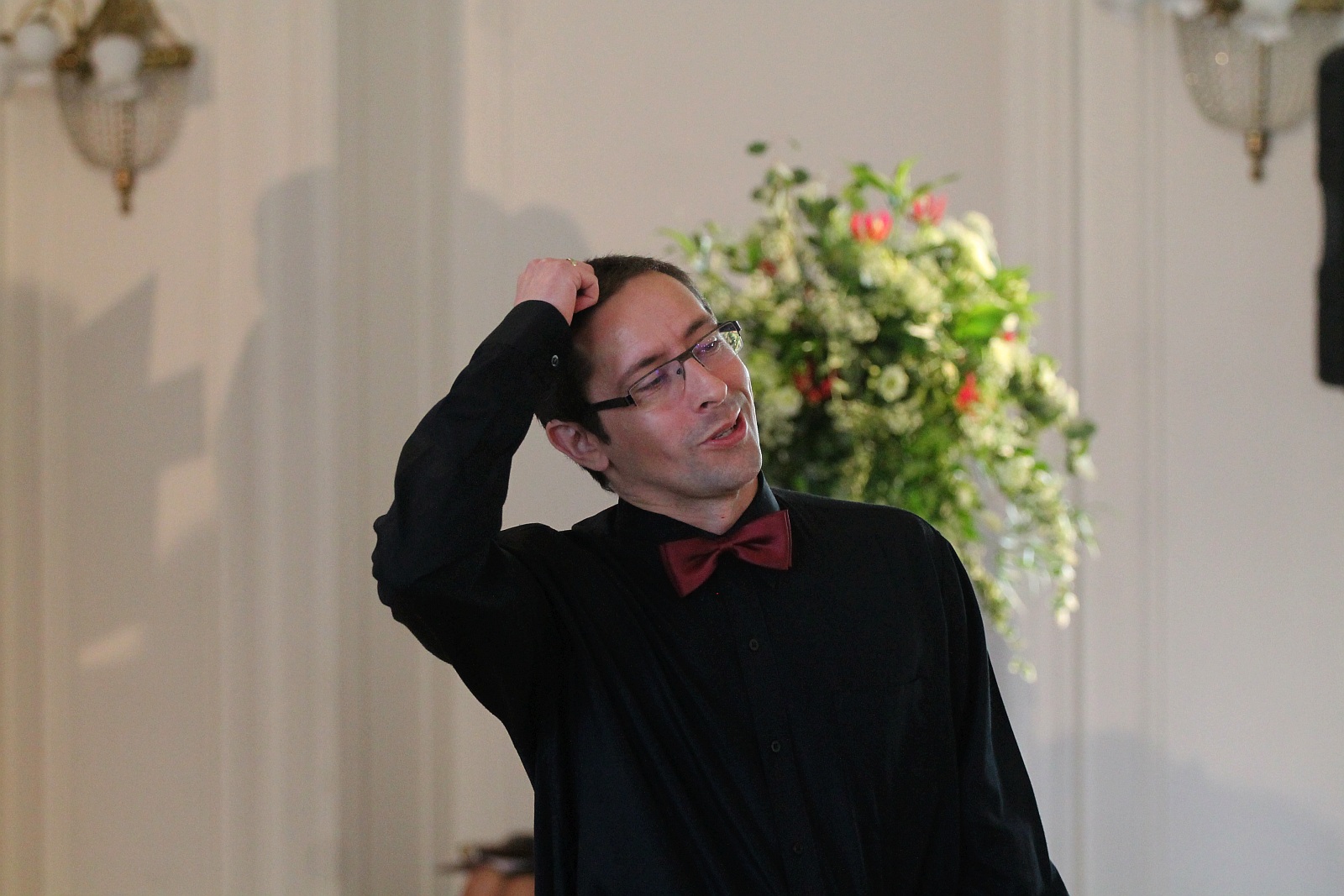 W piątek odbyło się uroczyste rozpoczęcie Legnicy Cantat 50