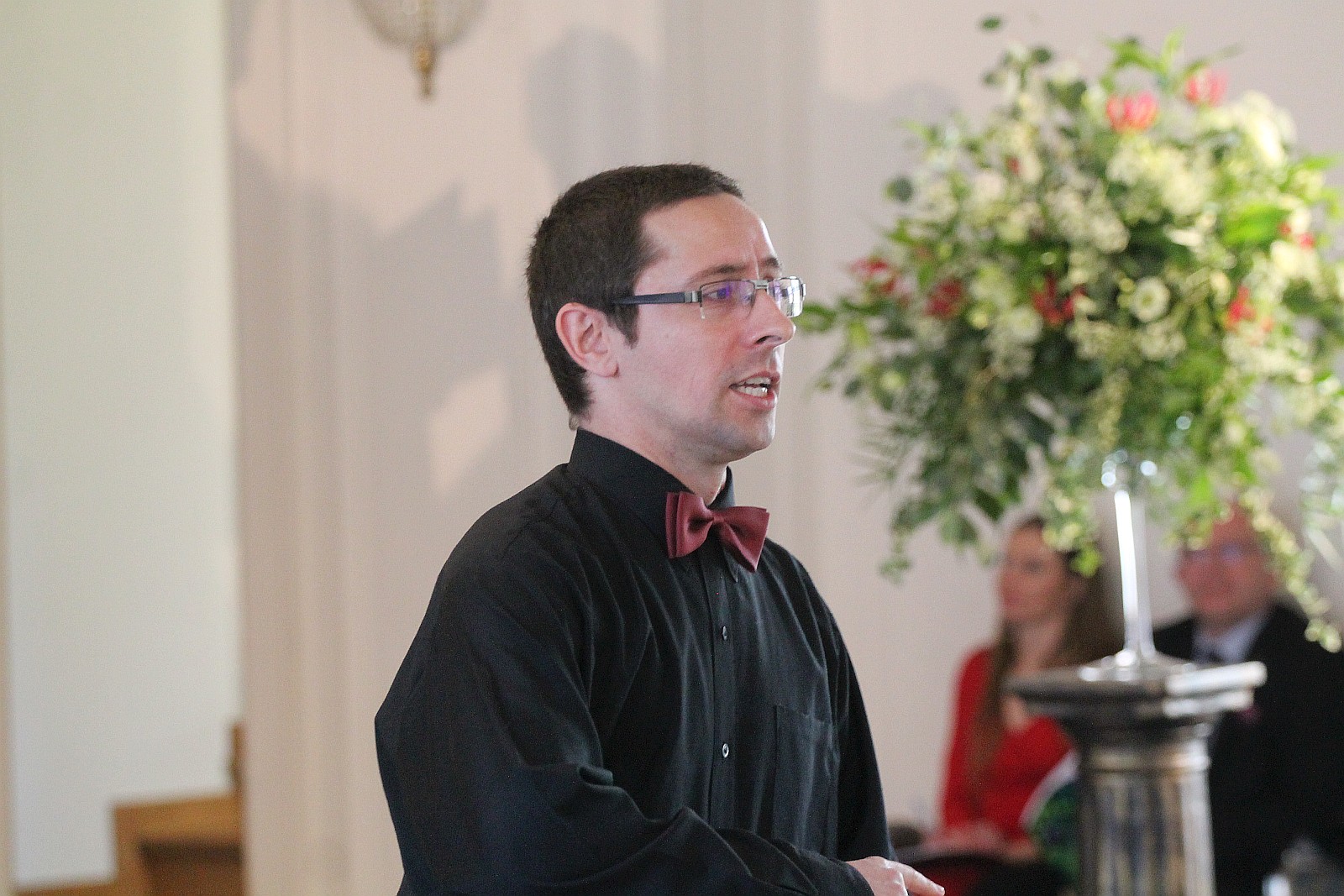 W piątek odbyło się uroczyste rozpoczęcie Legnicy Cantat 50