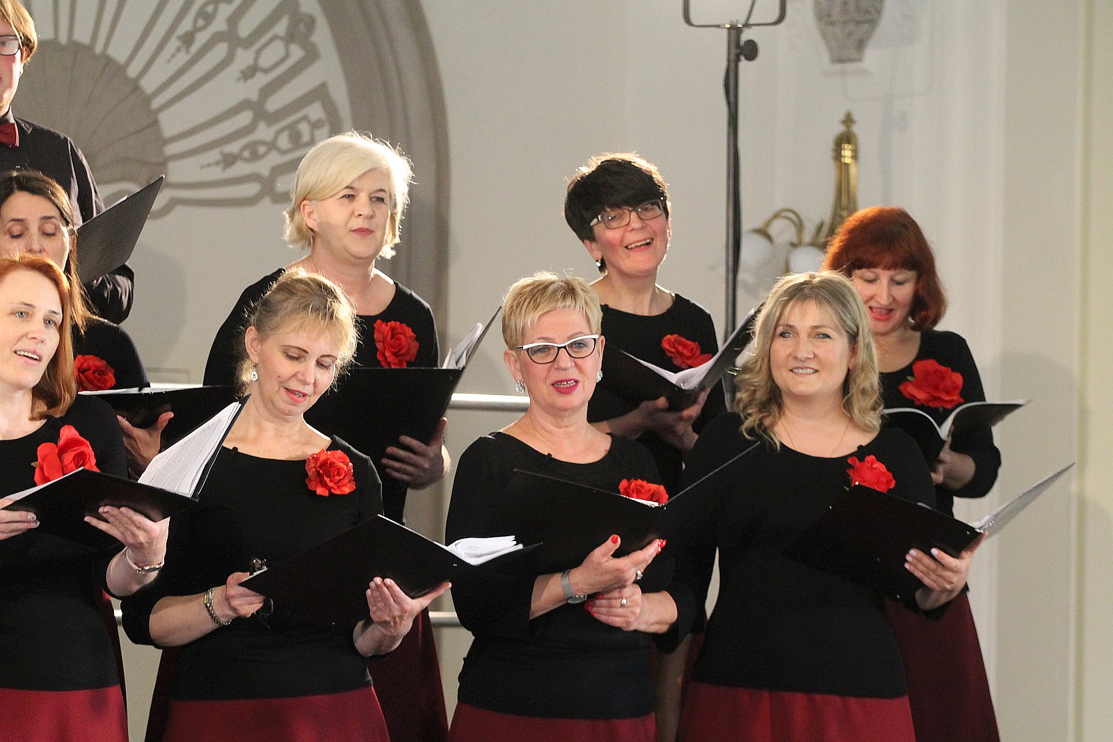 W piątek odbyło się uroczyste rozpoczęcie Legnicy Cantat 50