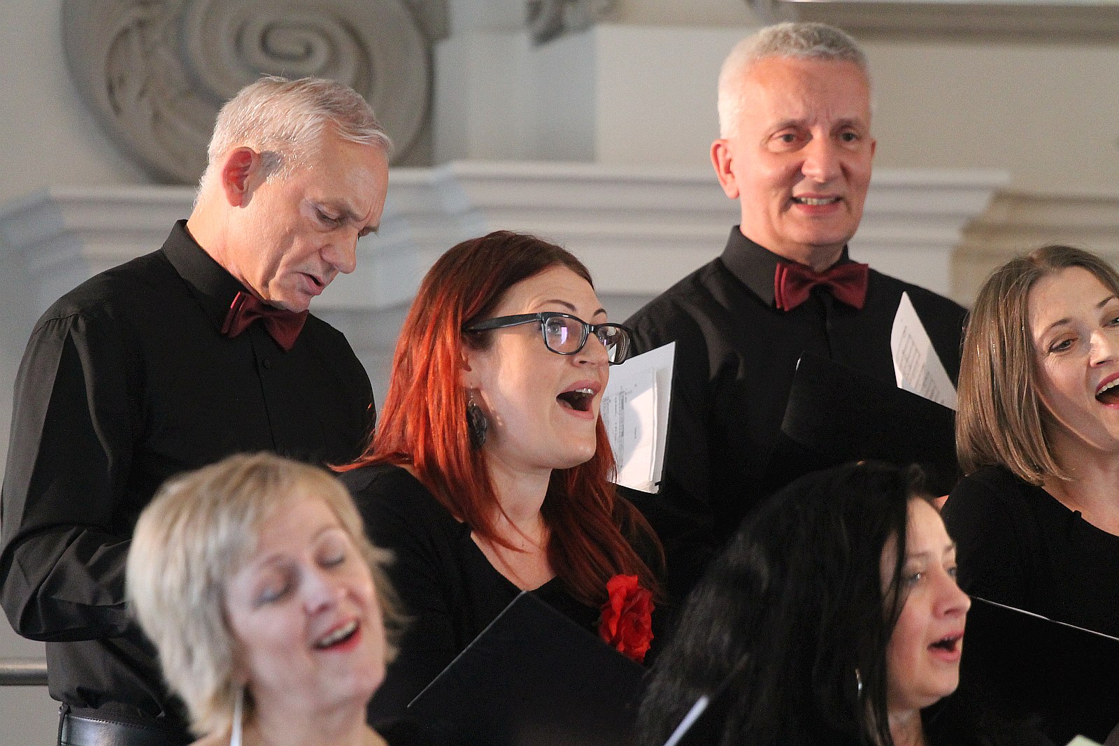 W piątek odbyło się uroczyste rozpoczęcie Legnicy Cantat 50