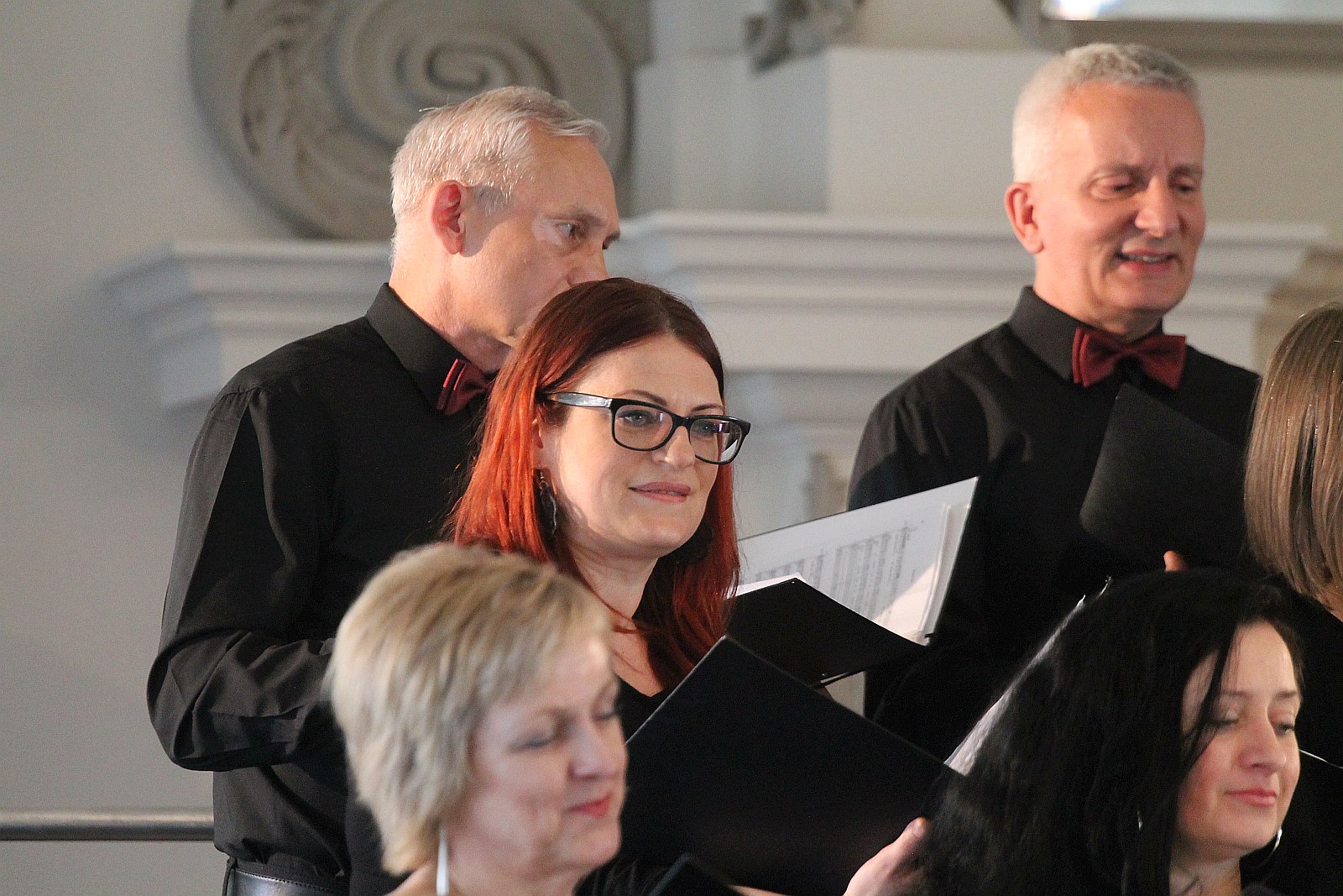 W piątek odbyło się uroczyste rozpoczęcie Legnicy Cantat 50