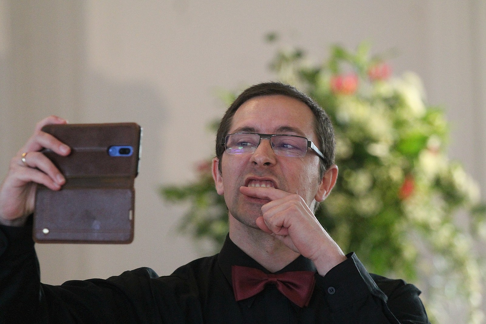 W piątek odbyło się uroczyste rozpoczęcie Legnicy Cantat 50