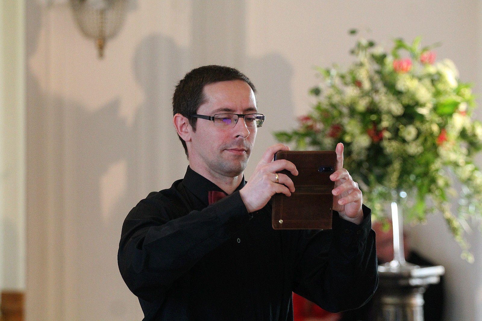 W piątek odbyło się uroczyste rozpoczęcie Legnicy Cantat 50