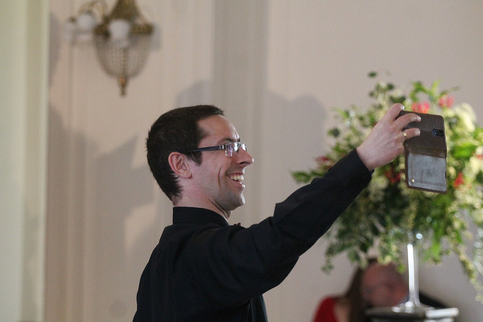 W piątek odbyło się uroczyste rozpoczęcie Legnicy Cantat 50