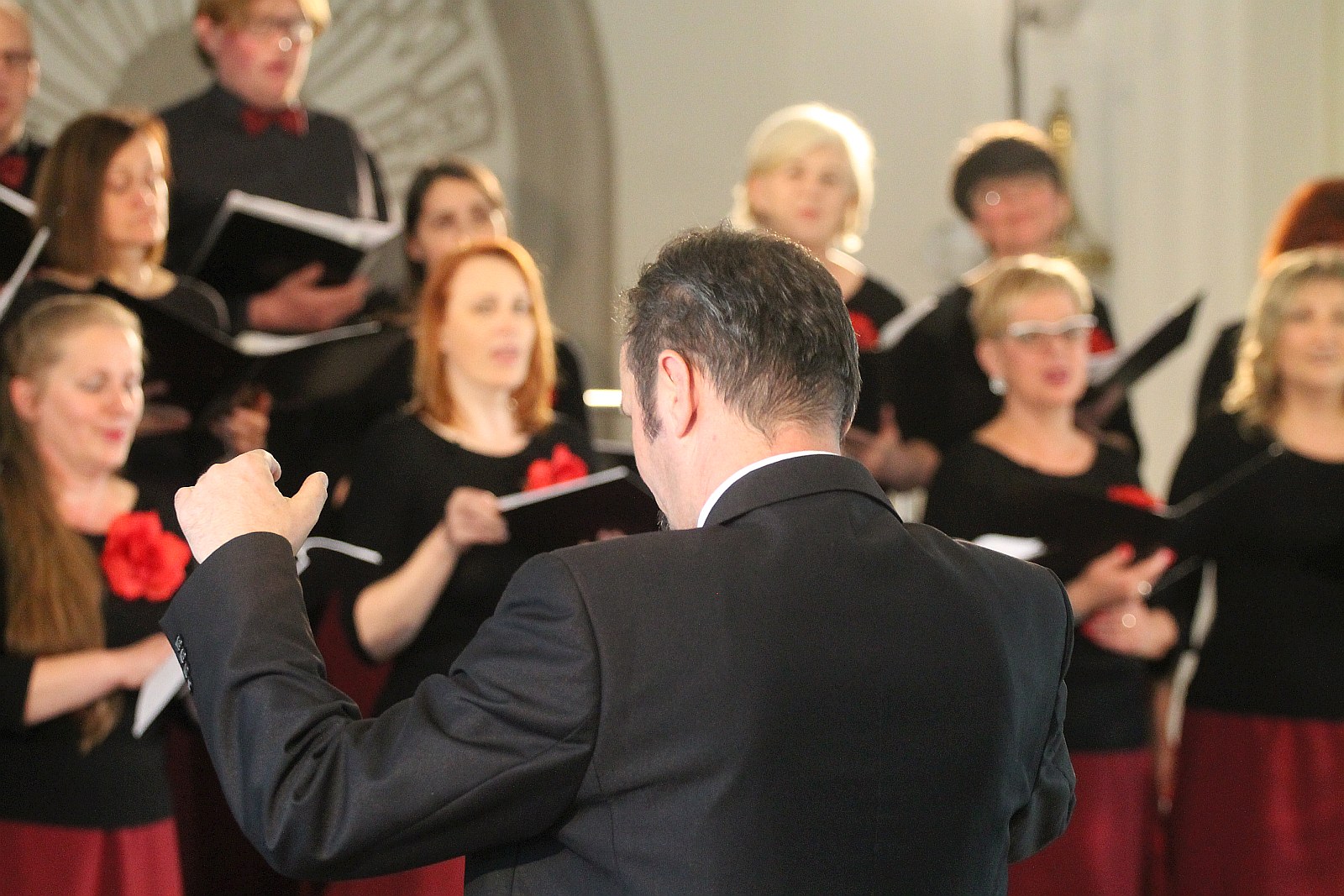 W piątek odbyło się uroczyste rozpoczęcie Legnicy Cantat 50