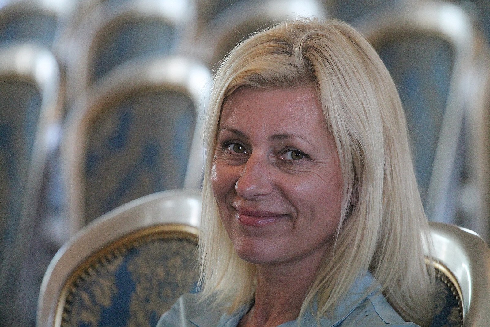 W piątek odbyło się uroczyste rozpoczęcie Legnicy Cantat 50