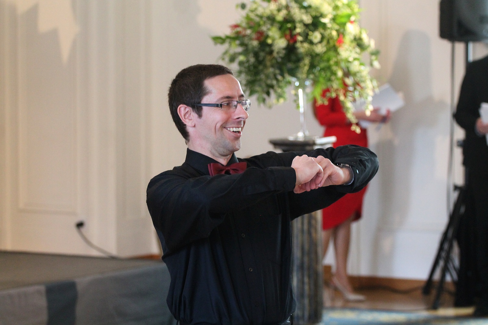 W piątek odbyło się uroczyste rozpoczęcie Legnicy Cantat 50