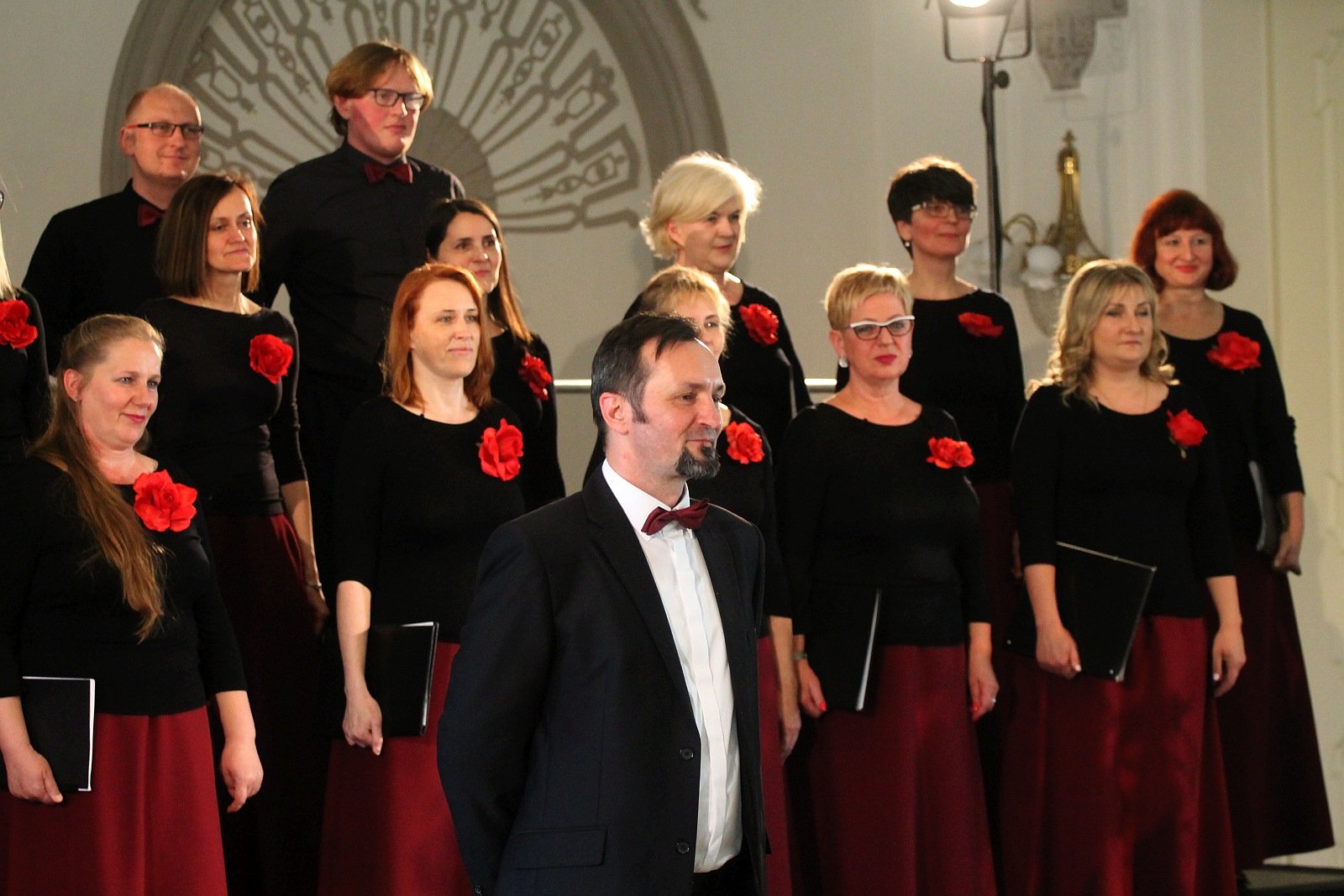 W piątek odbyło się uroczyste rozpoczęcie Legnicy Cantat 50