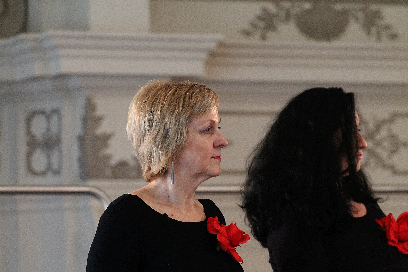 W piątek odbyło się uroczyste rozpoczęcie Legnicy Cantat 50