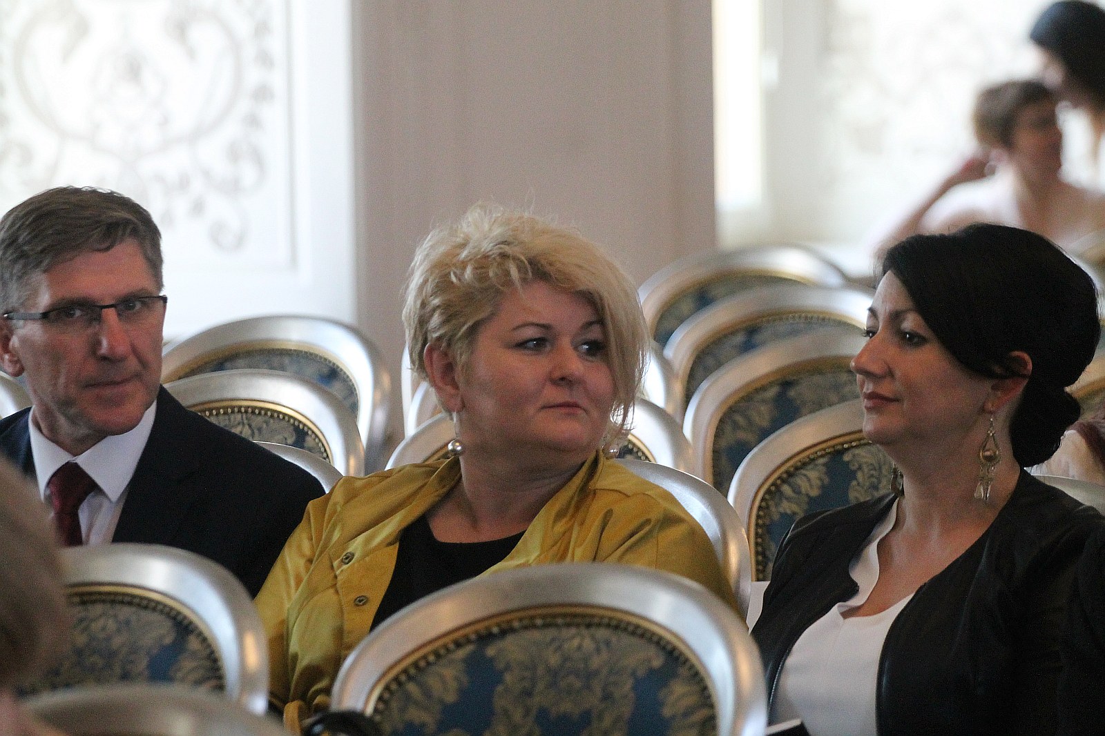 W piątek odbyło się uroczyste rozpoczęcie Legnicy Cantat 50