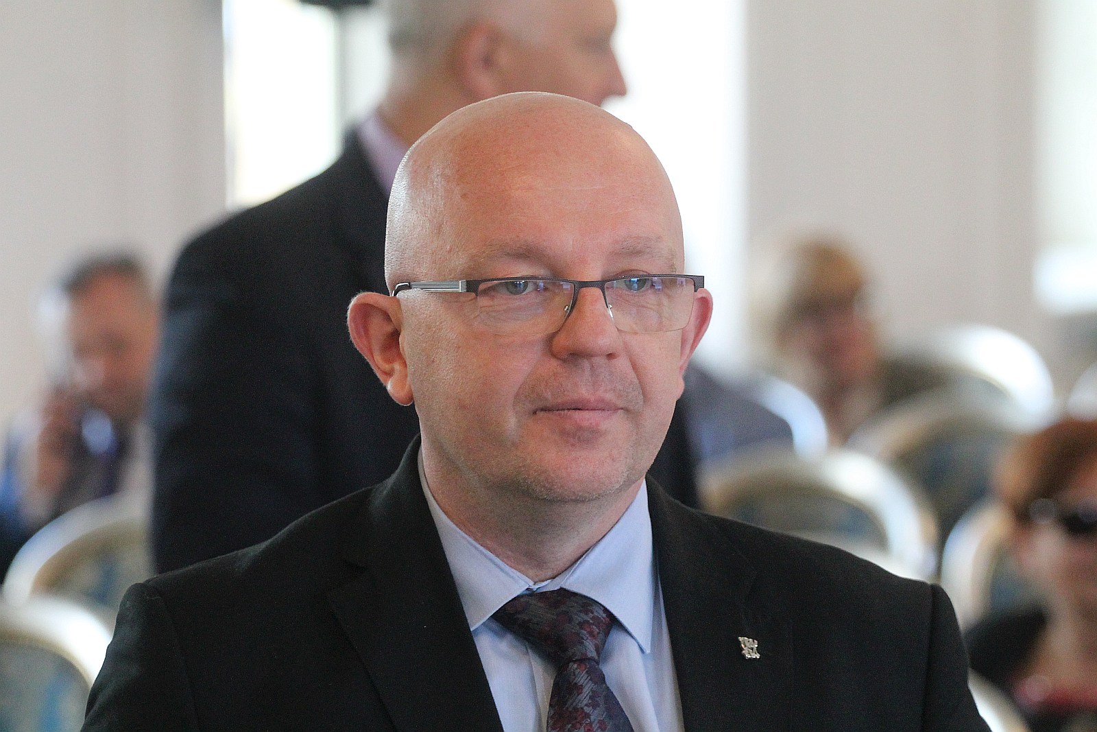 W piątek odbyło się uroczyste rozpoczęcie Legnicy Cantat 50