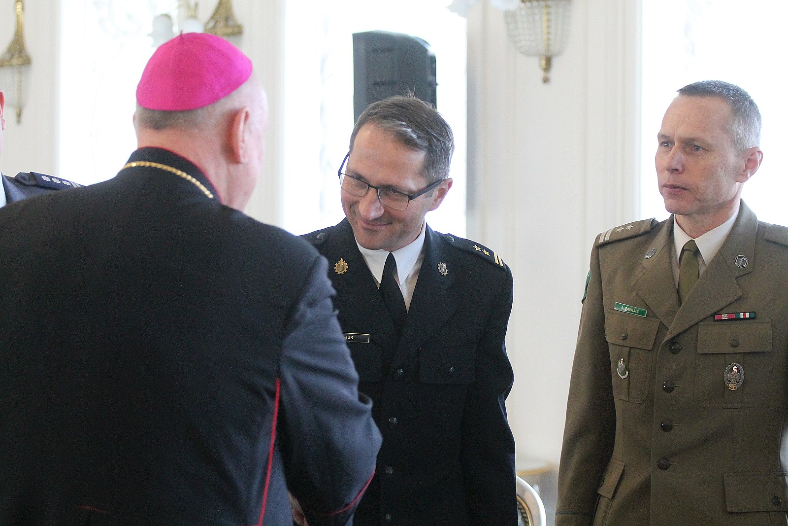 W piątek odbyło się uroczyste rozpoczęcie Legnicy Cantat 50