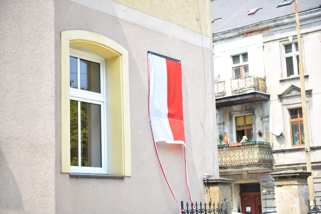 W WSM odbyła się uroczystość ku czci Czesława Kowalaka