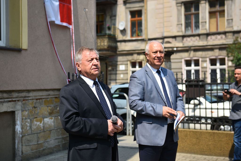 W WSM odbyła się uroczystość ku czci Czesława Kowalaka