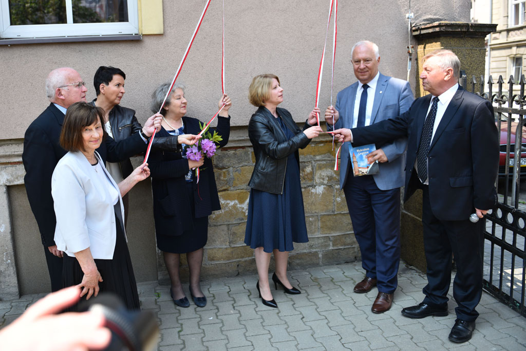 W WSM odbyła się uroczystość ku czci Czesława Kowalaka