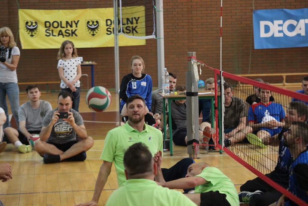 Gruszka Cup po raz czwarty zagościł na legnickich Piekarach