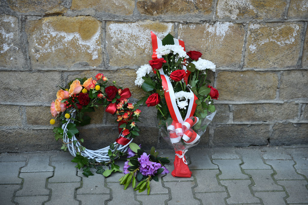 W WSM odbyła się uroczystość ku czci Czesława Kowalaka