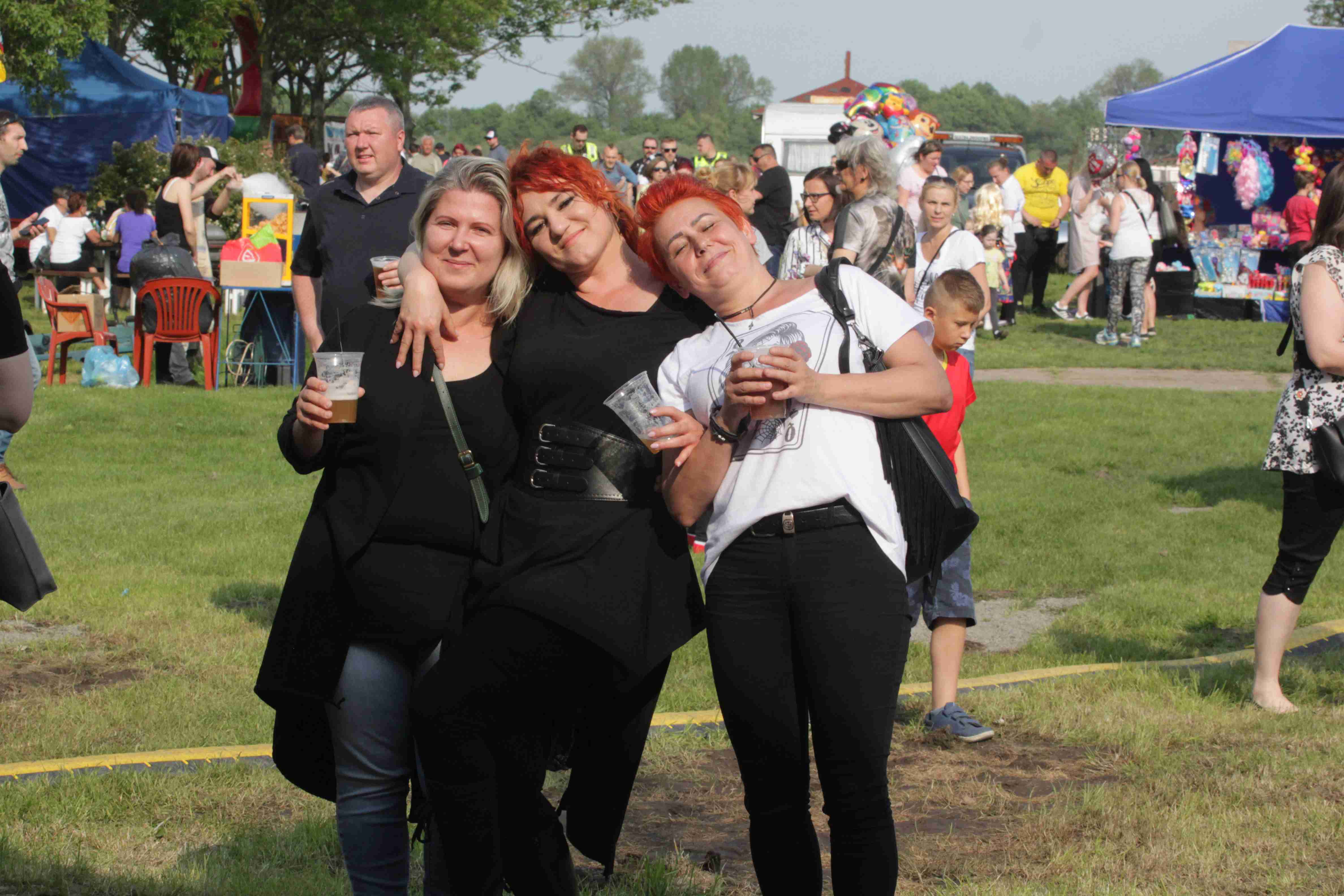 Mesajah i Raz 2 – Tribute to Maanam porwały do śpiewu i tańca