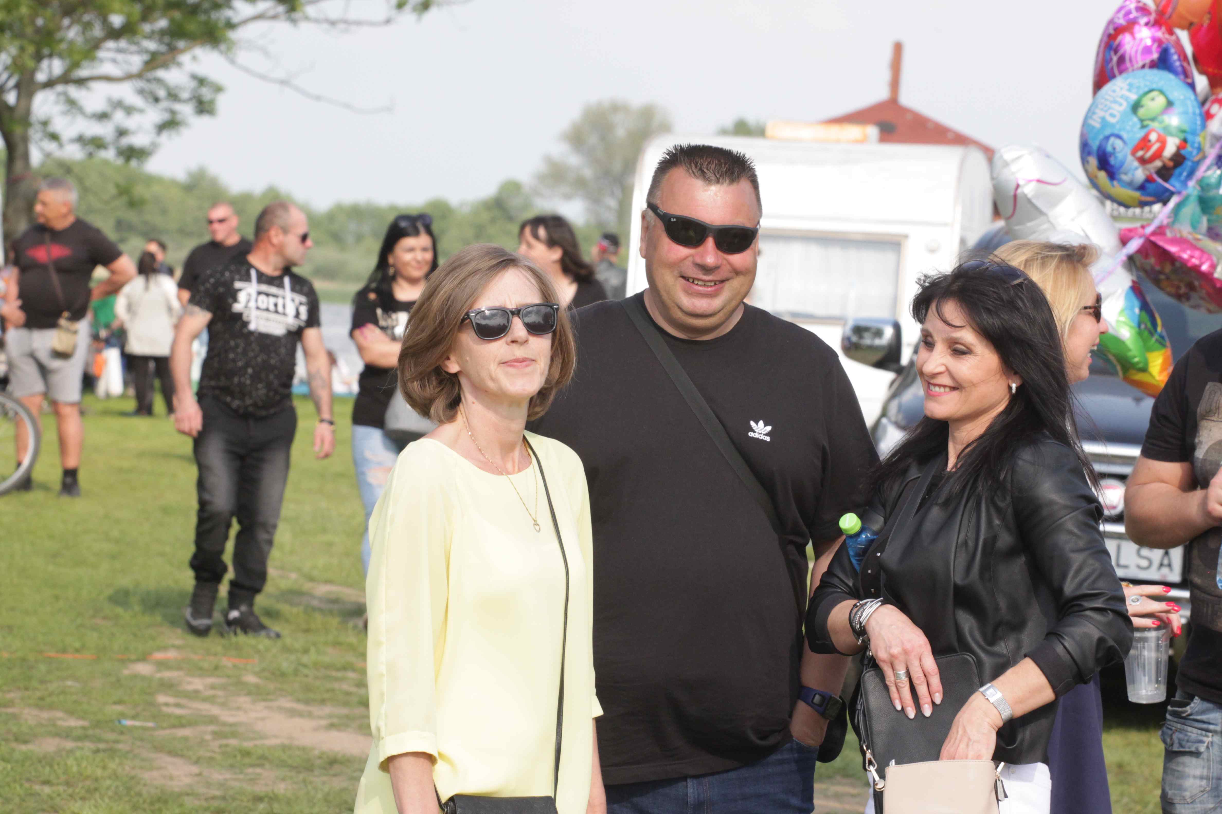 Mesajah i Raz 2 – Tribute to Maanam porwały do śpiewu i tańca