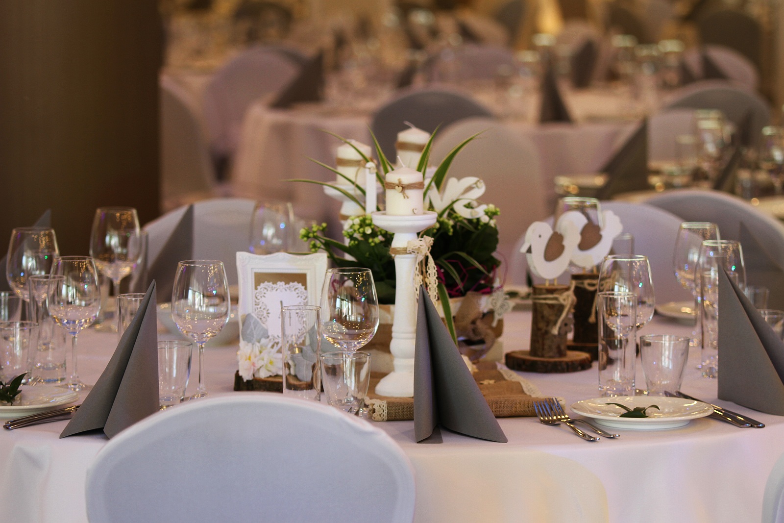 W hotelu Milenium odbył się kolejny dzień otwarty