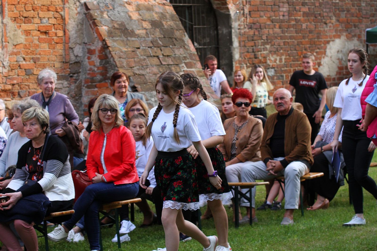 Muzyczny pokłon dla wszystkich prochowickich mam