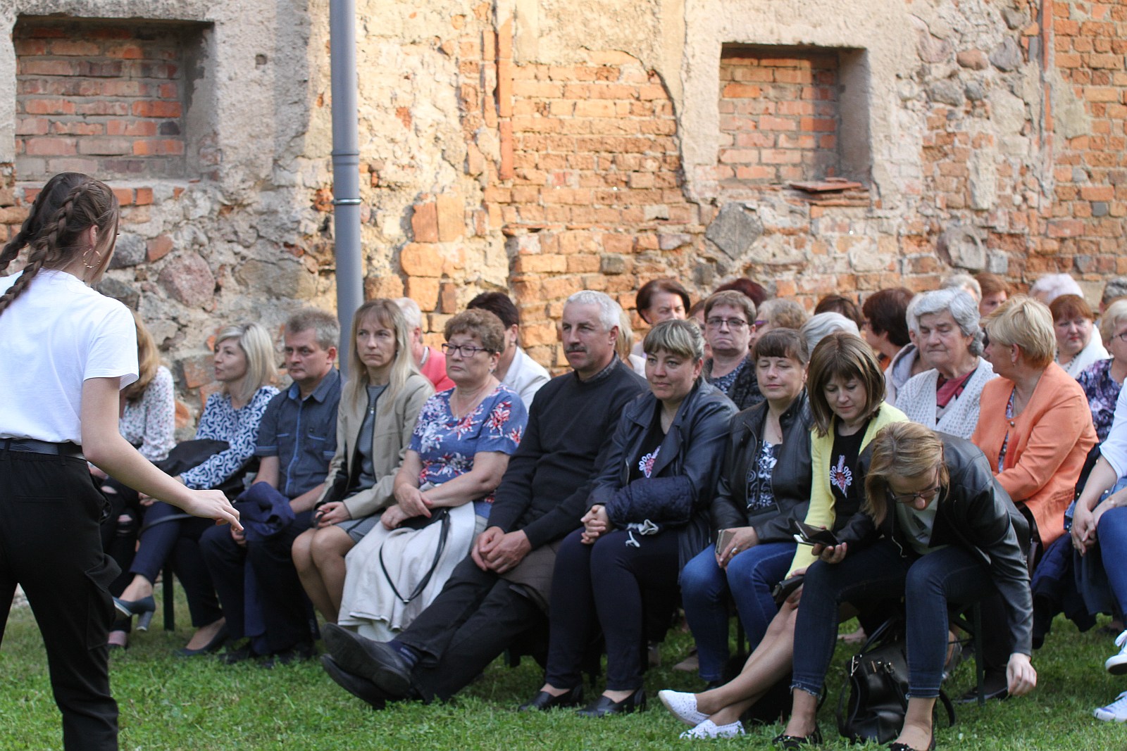Muzyczny pokłon dla wszystkich prochowickich mam