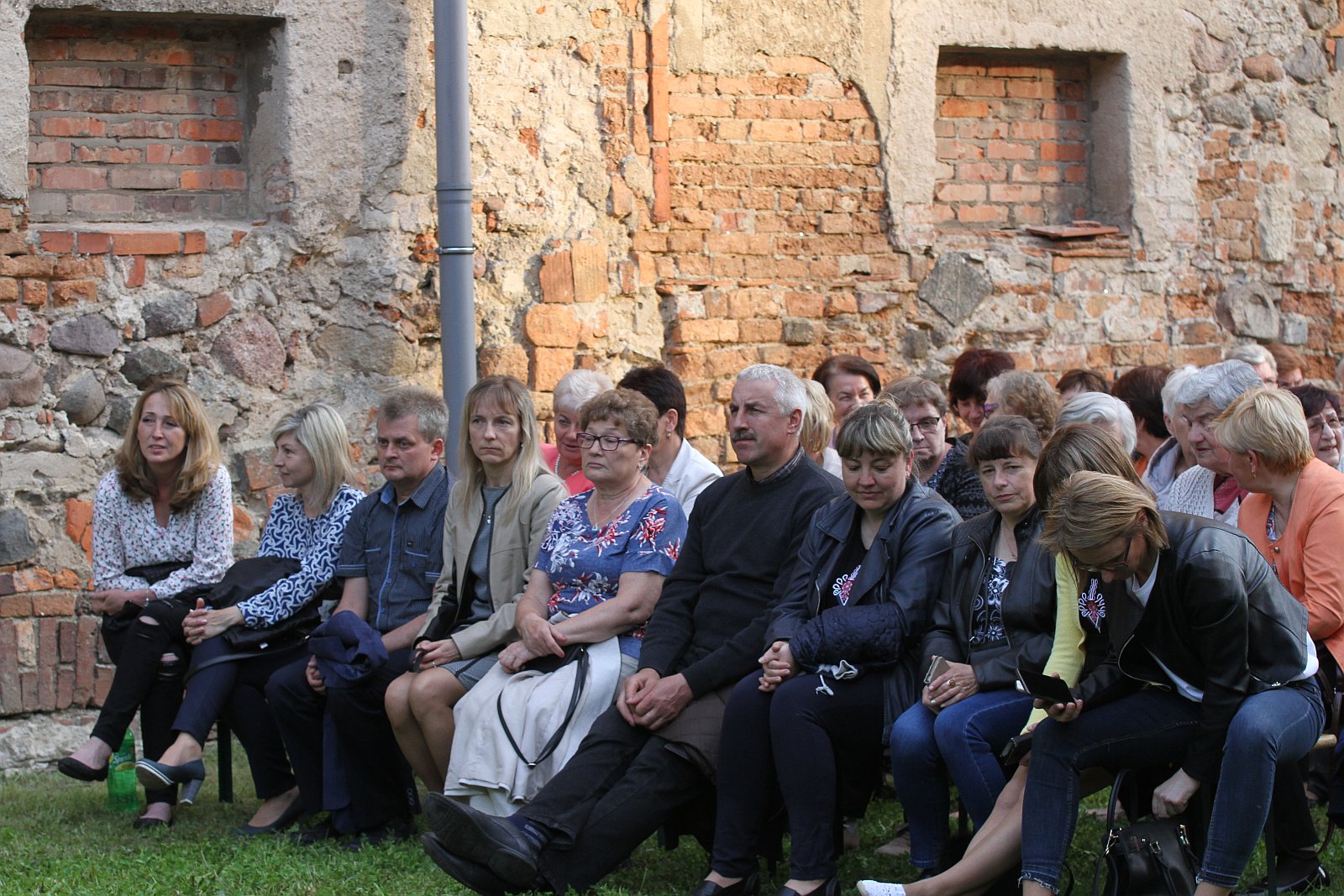 Muzyczny pokłon dla wszystkich prochowickich mam