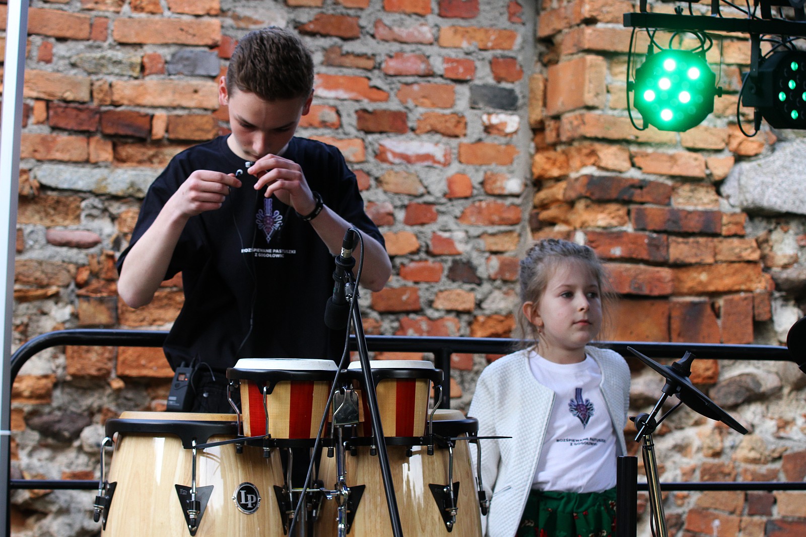 Muzyczny pokłon dla wszystkich prochowickich mam