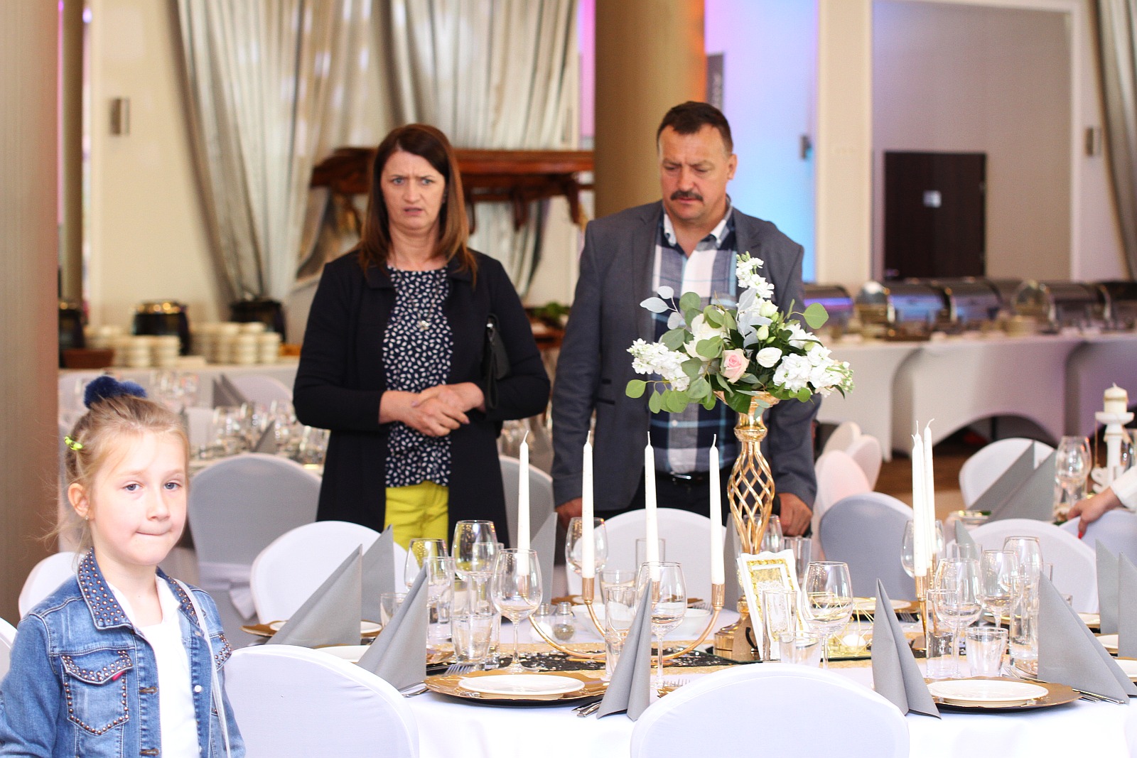 W hotelu Milenium odbył się kolejny dzień otwarty