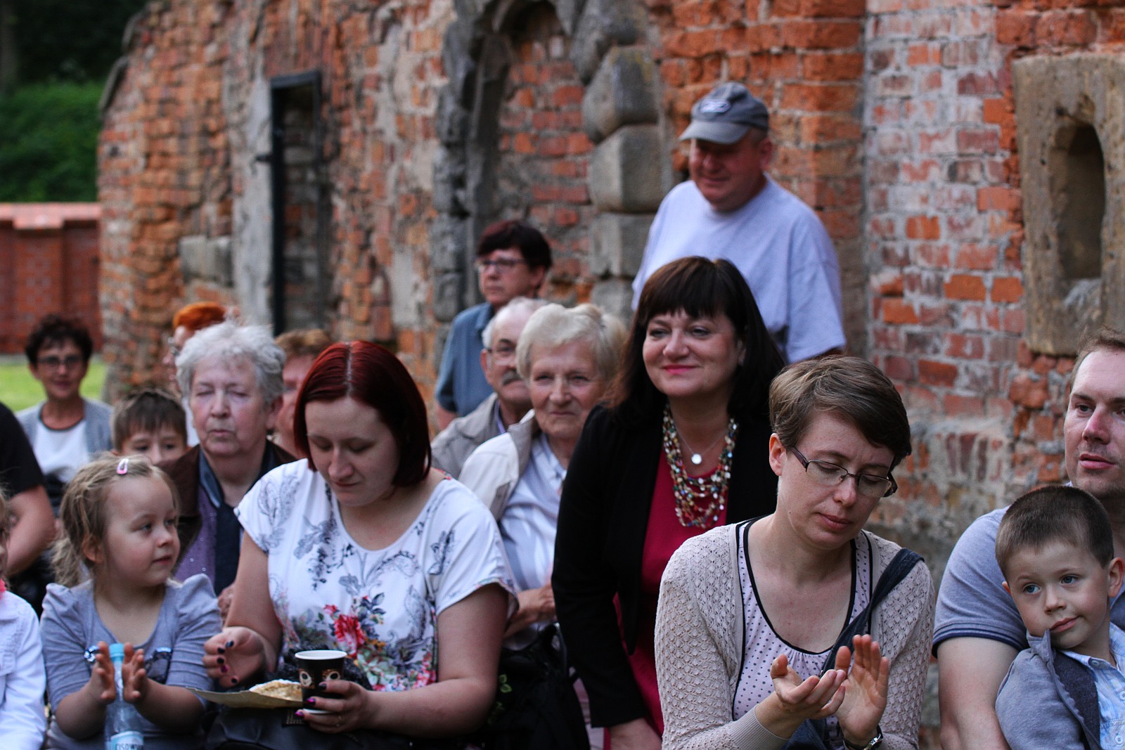 Muzyczny pokłon dla wszystkich prochowickich mam