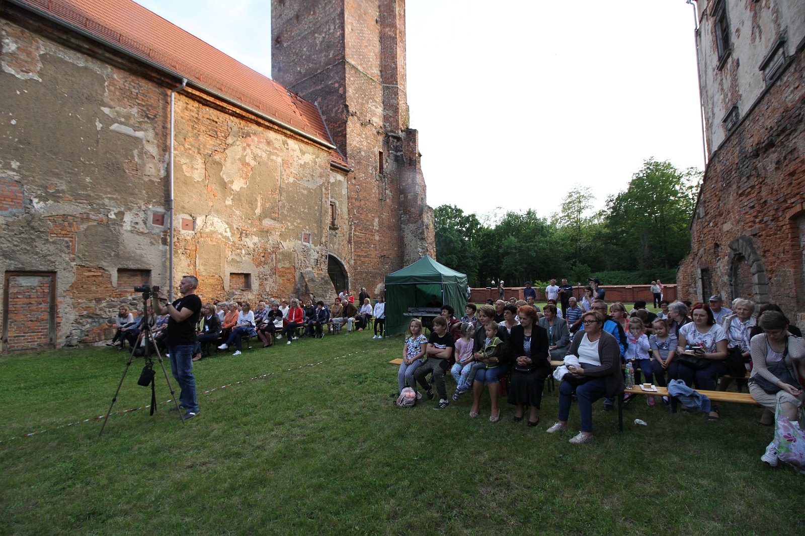 Muzyczny pokłon dla wszystkich prochowickich mam