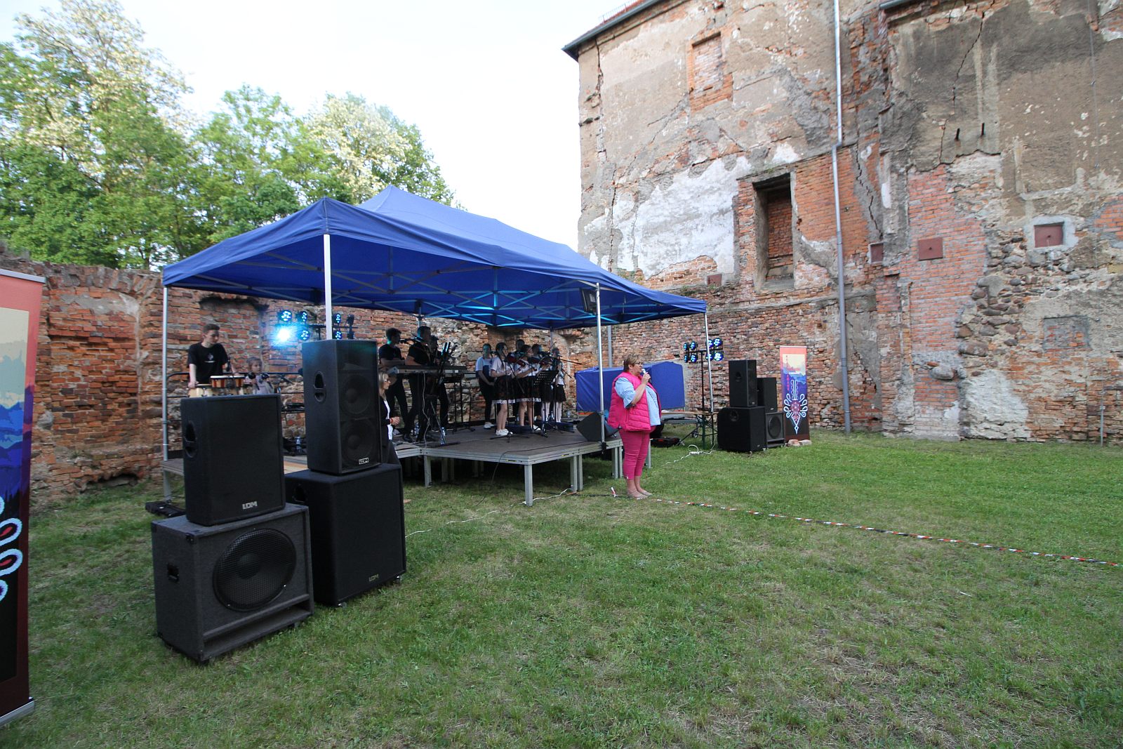 Muzyczny pokłon dla wszystkich prochowickich mam