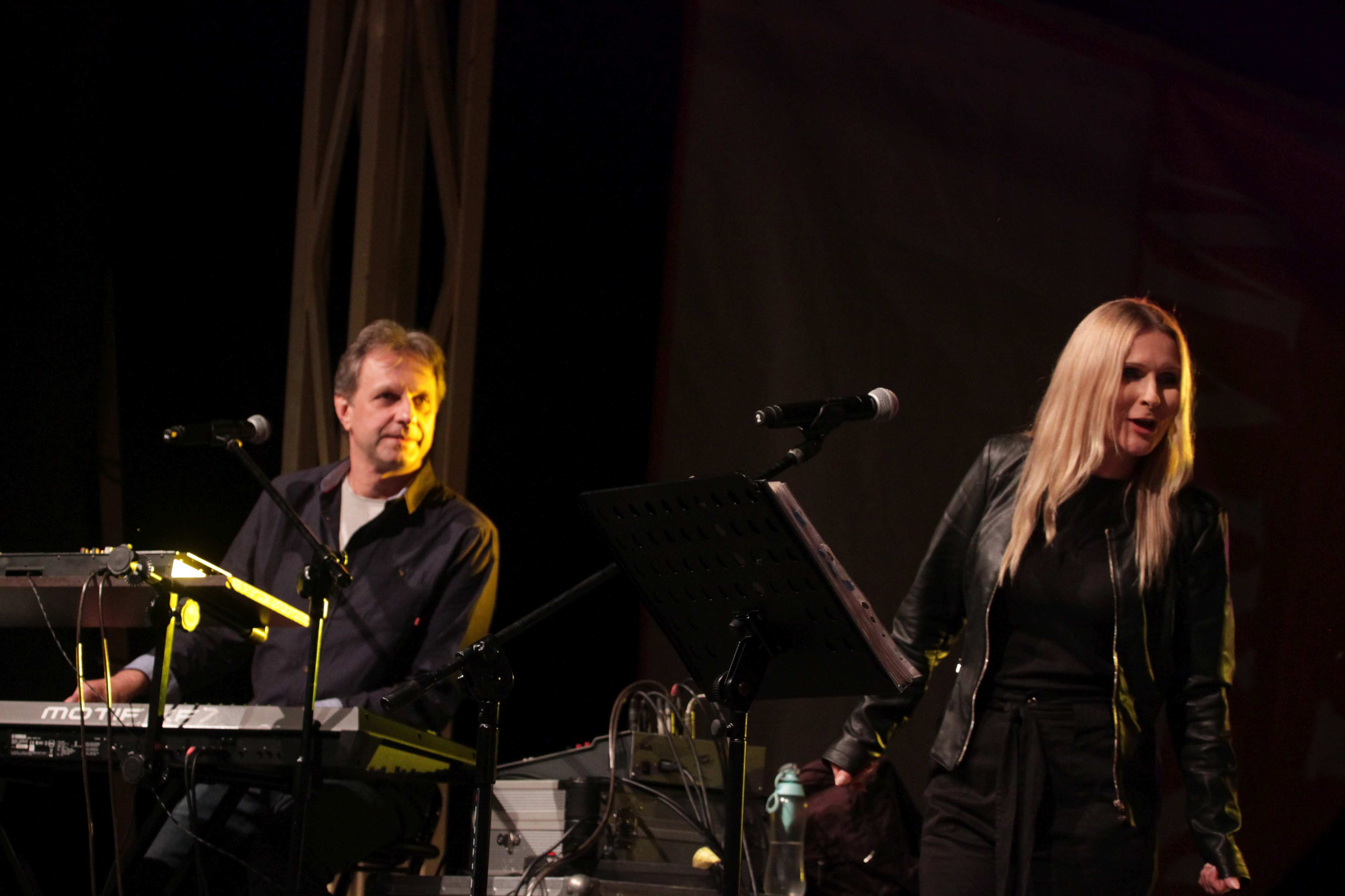 Mesajah i Raz 2 – Tribute to Maanam porwały do śpiewu i tańca