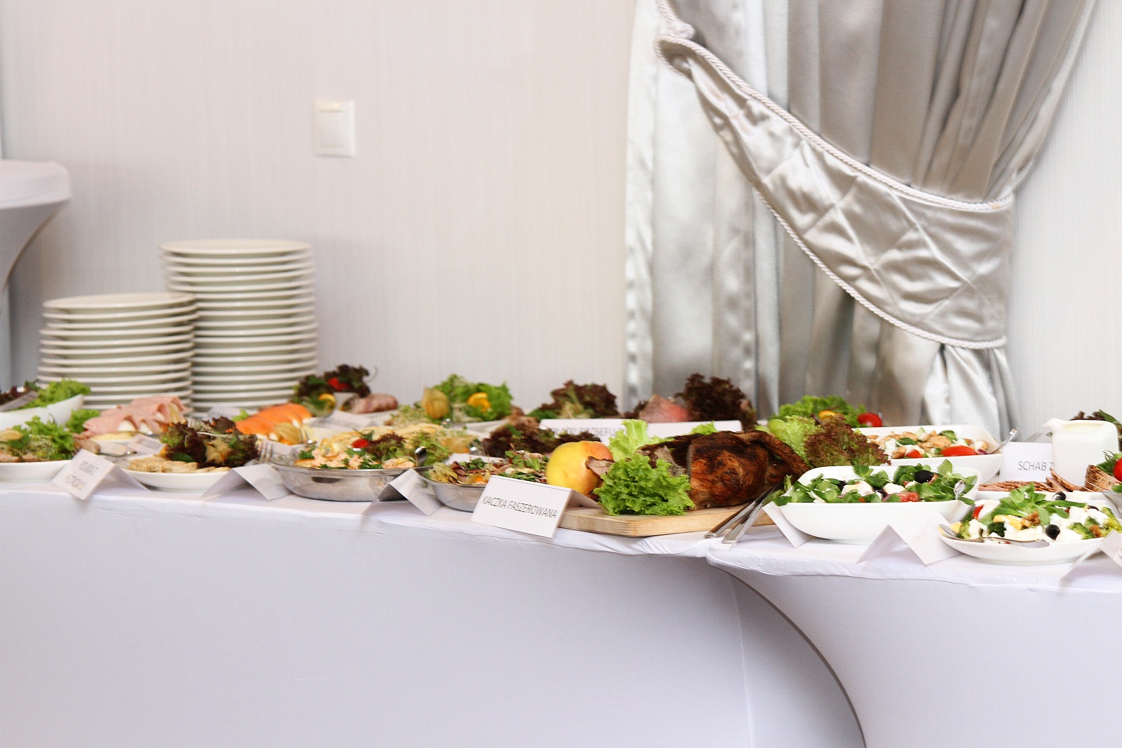 W hotelu Milenium odbył się kolejny dzień otwarty