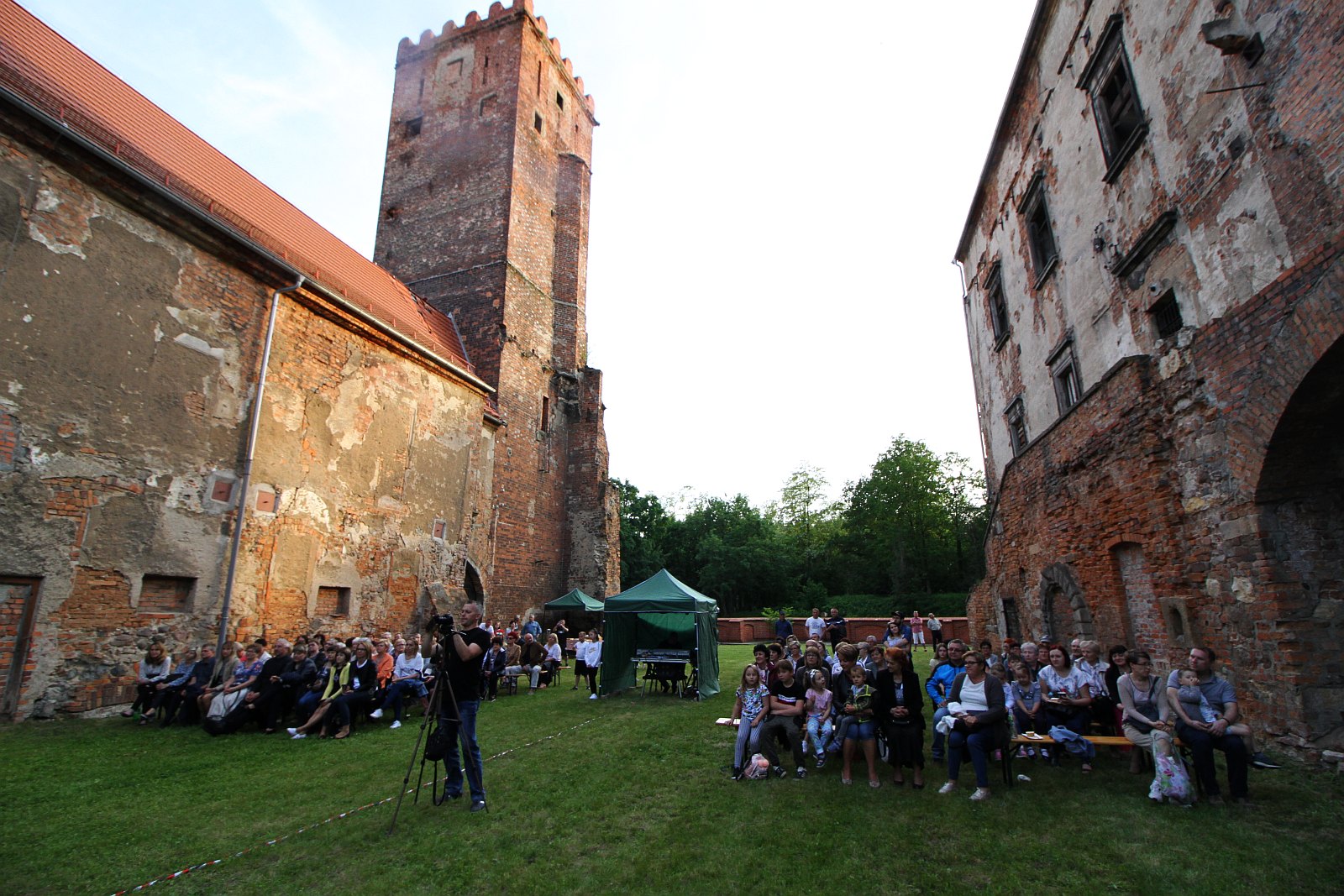 Muzyczny pokłon dla wszystkich prochowickich mam